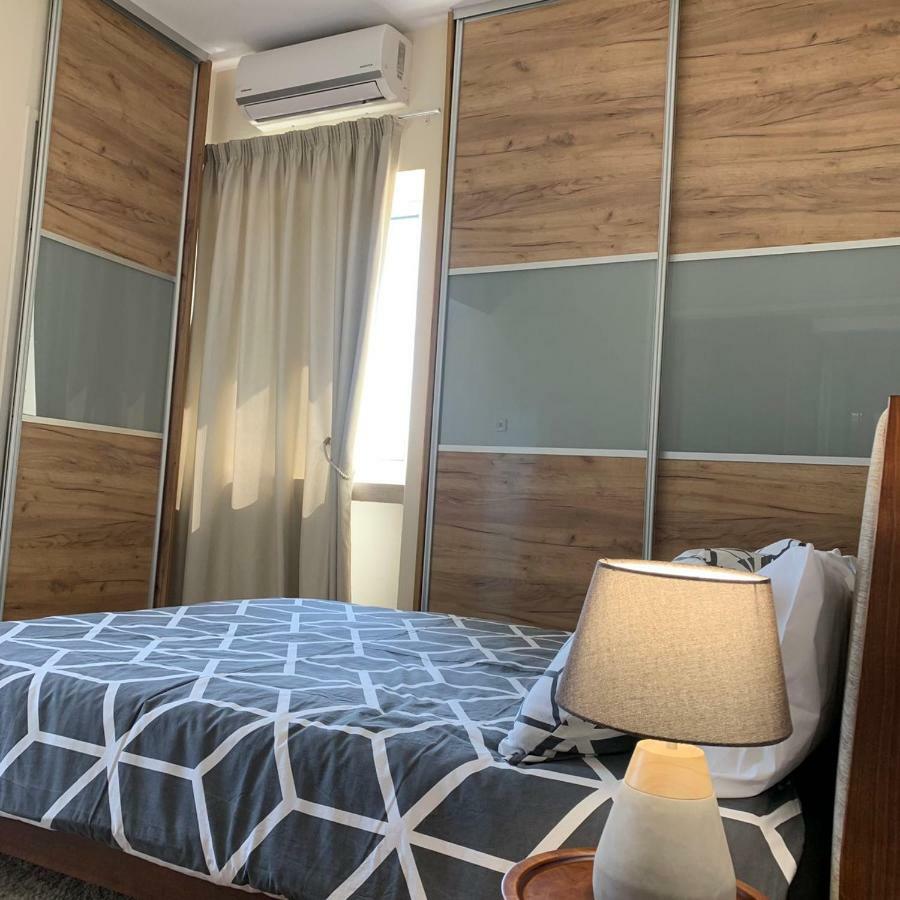 Modern 2 Bed Room Large Apartment Λευκωσία Εξωτερικό φωτογραφία