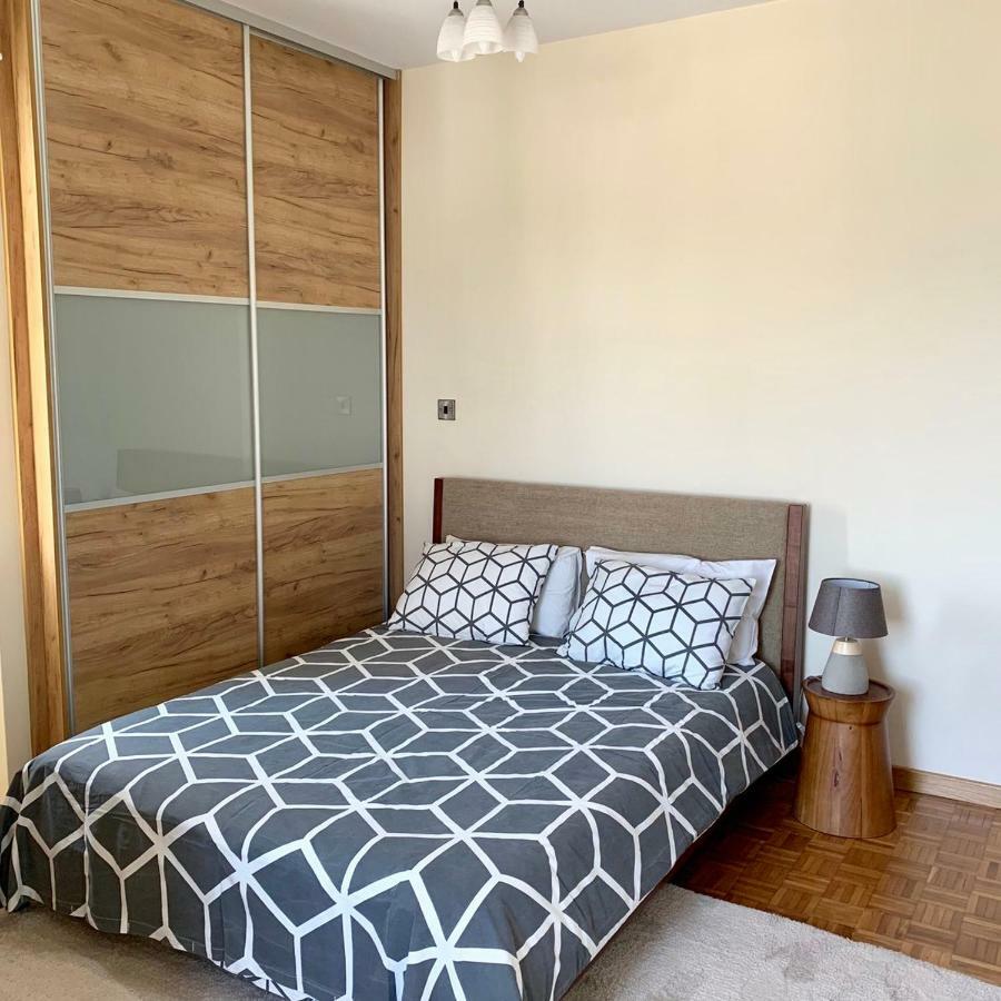 Modern 2 Bed Room Large Apartment Λευκωσία Εξωτερικό φωτογραφία